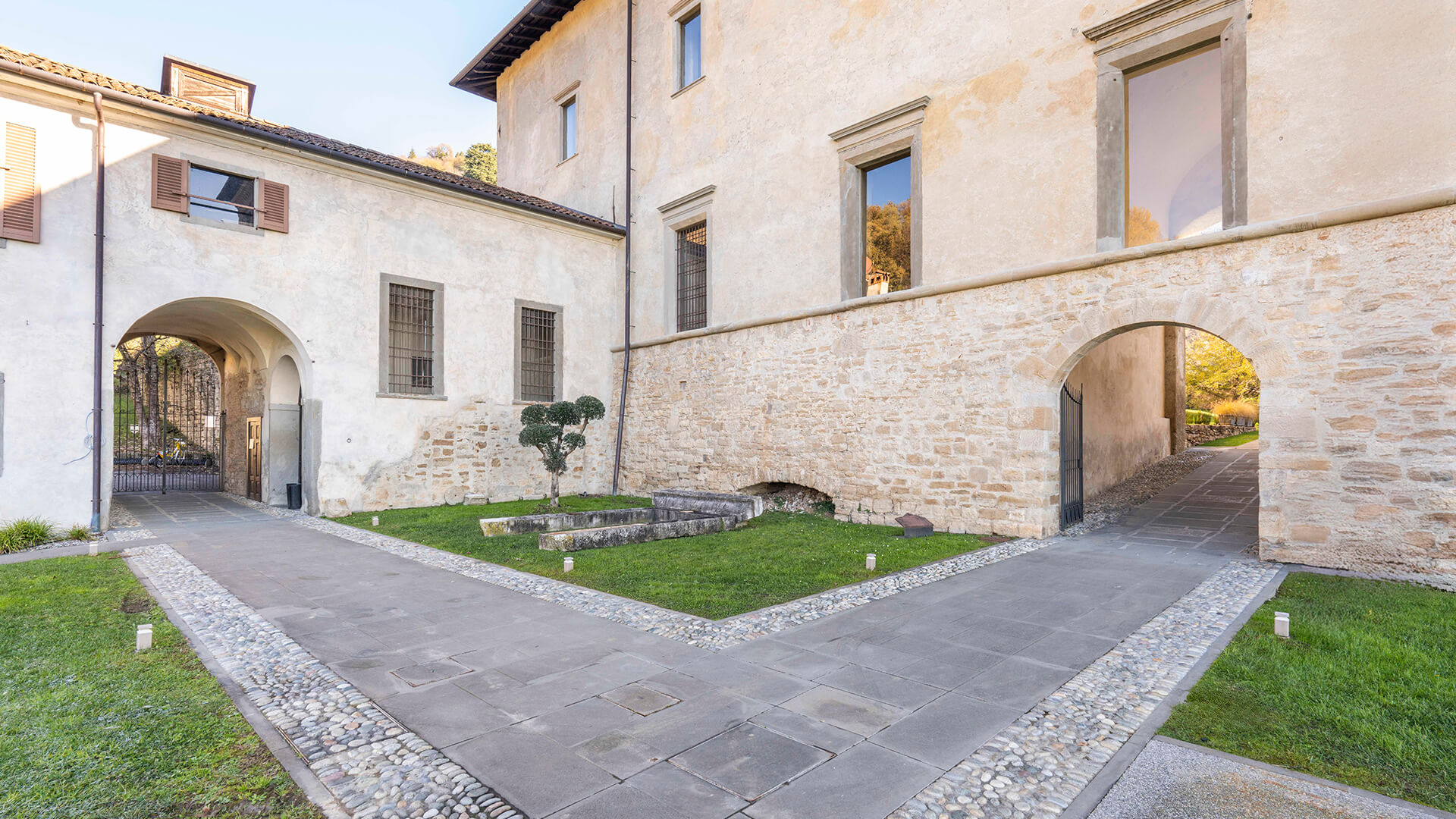 img premio europeo del paesaggio monastero di astino 2