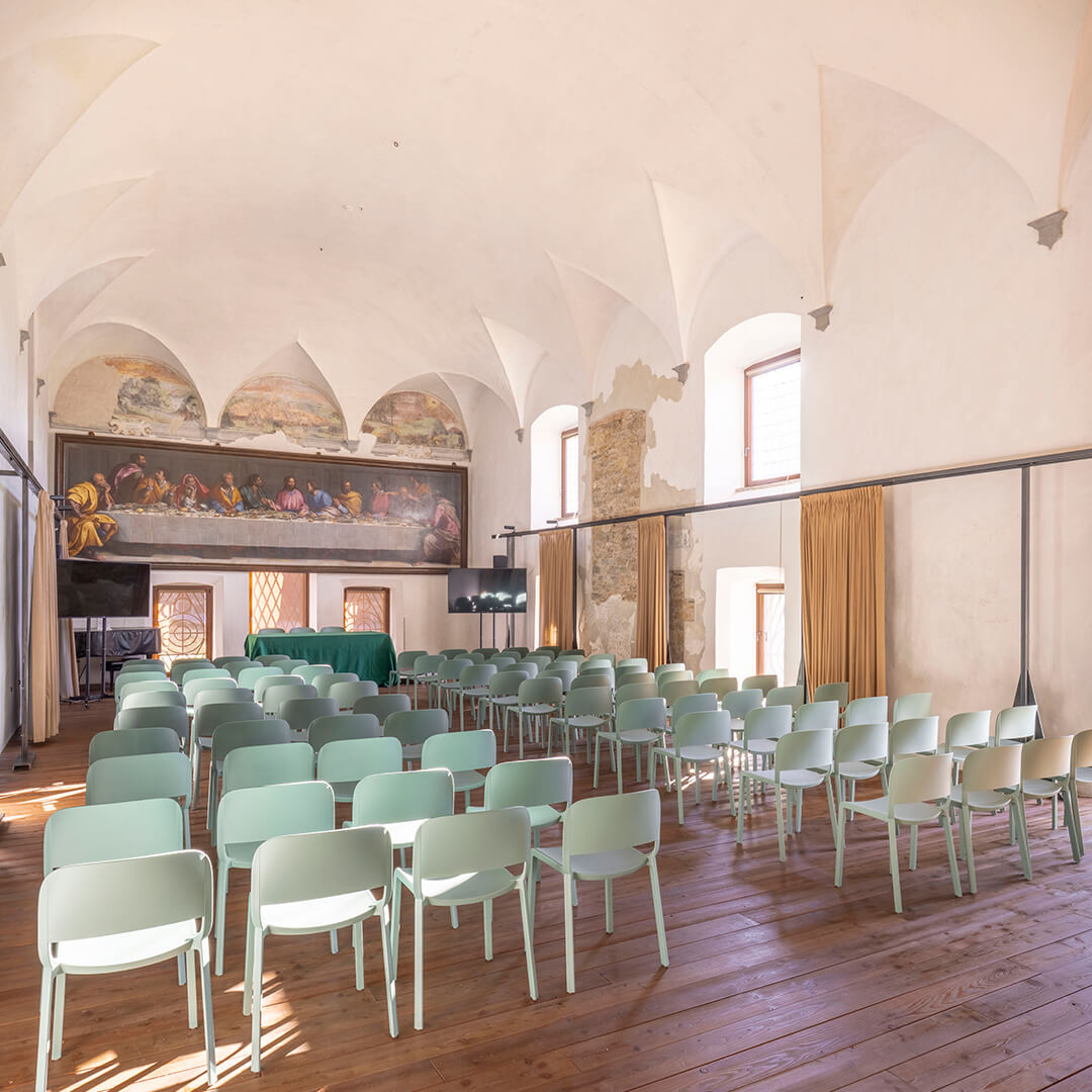 img refettorio monastero astino