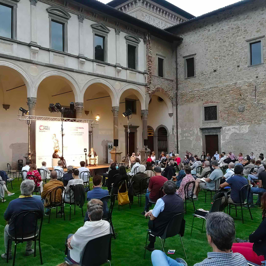 festival fare la pace